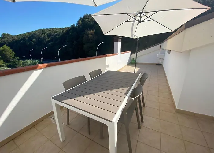 Tenuta Marina B&B