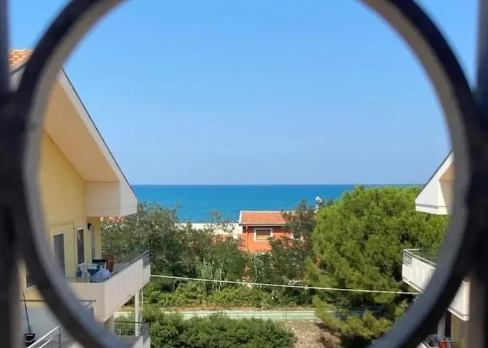 Tenuta Marina B&B