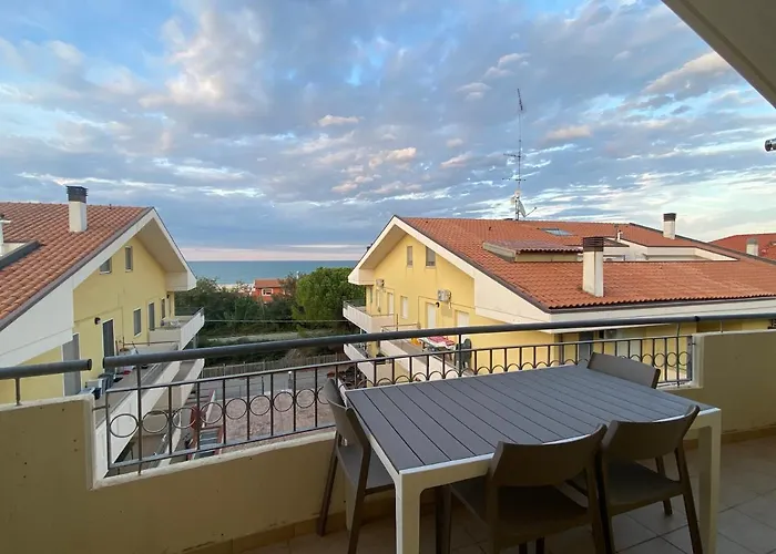 Tenuta Marina B&B
