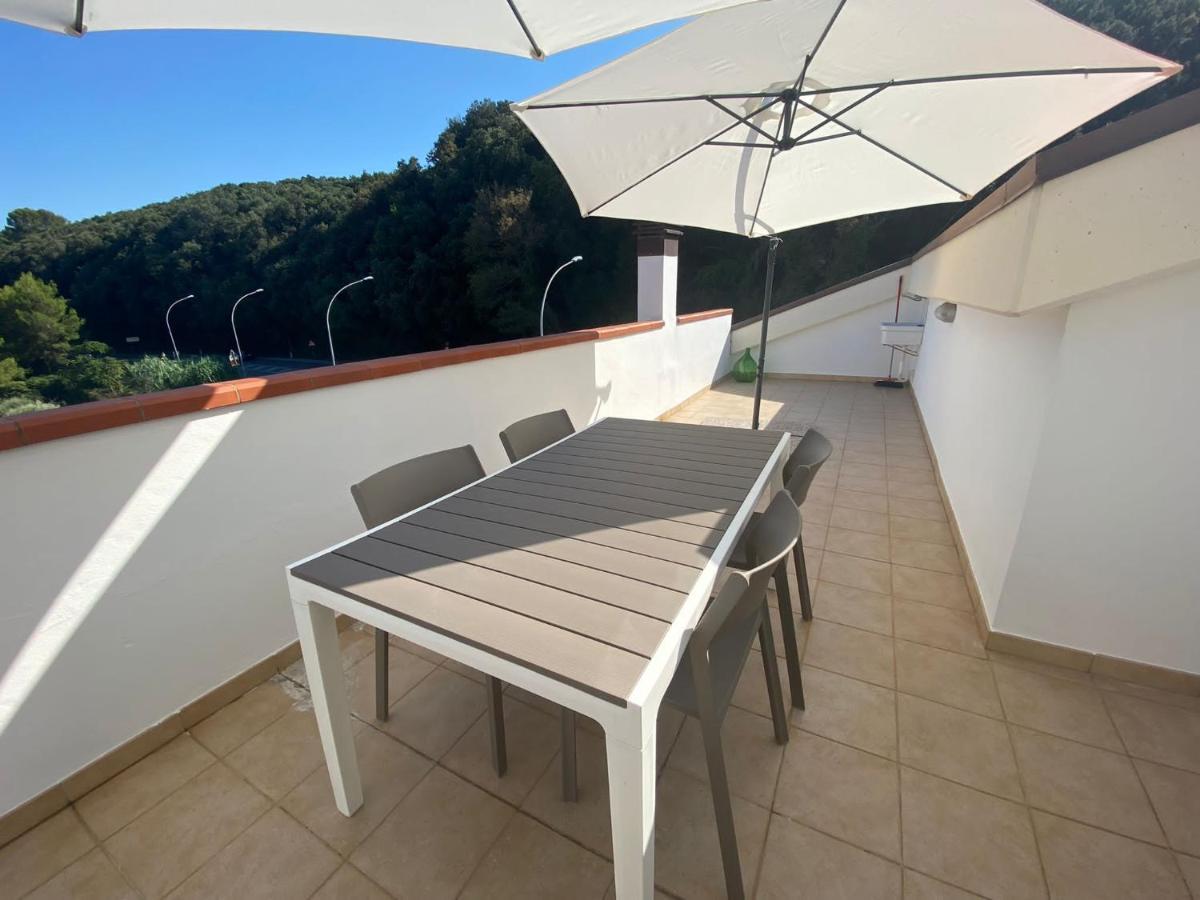 Tenuta Marina Apartment