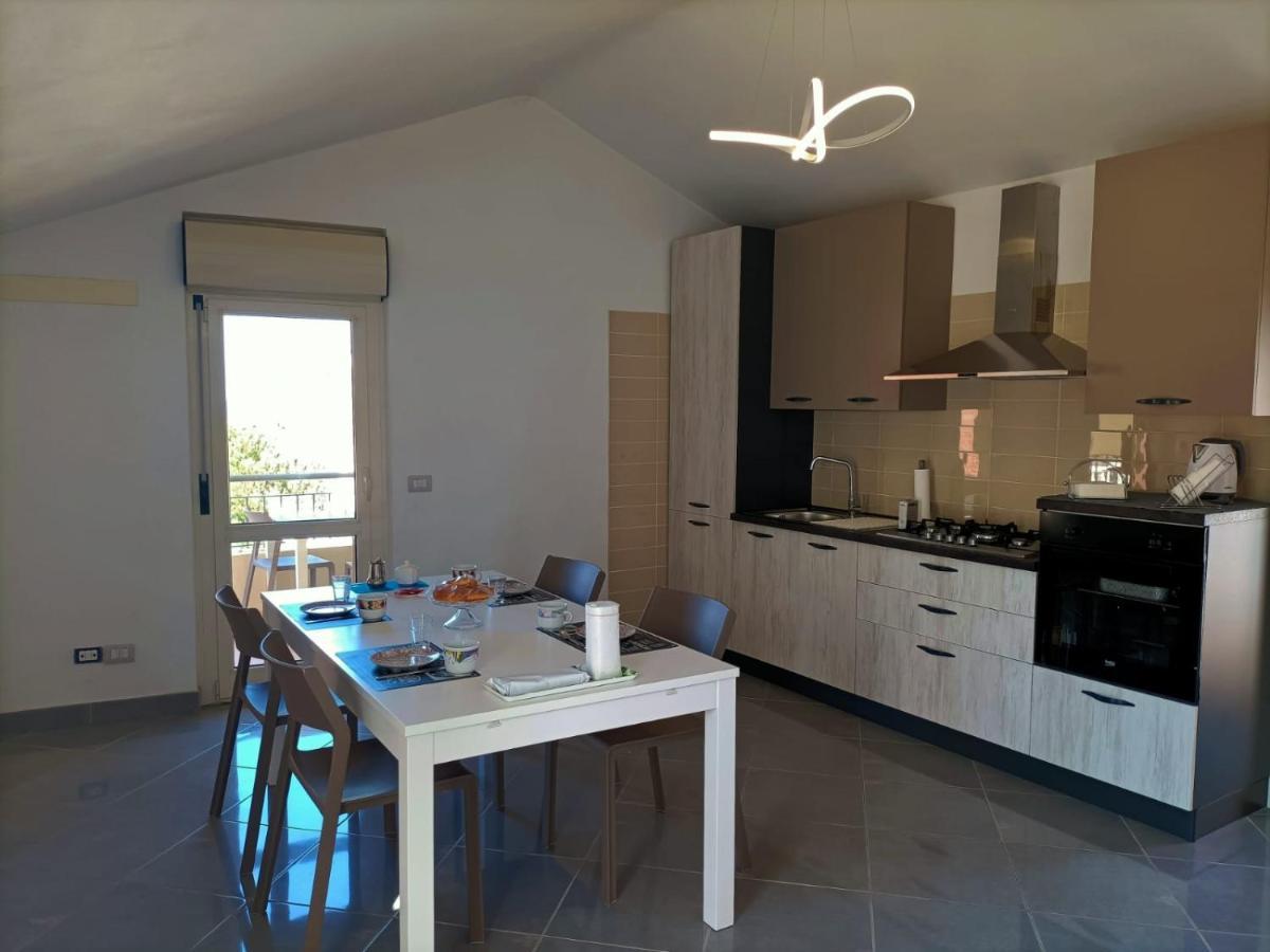 Tenuta Marina Apartment Torino di Sangro