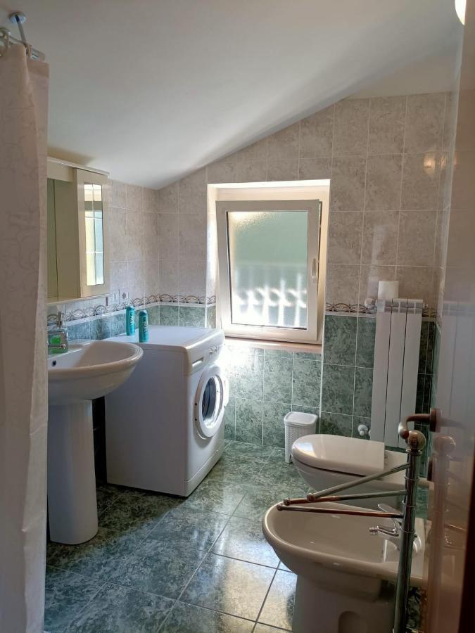 Tenuta Marina Apartment *