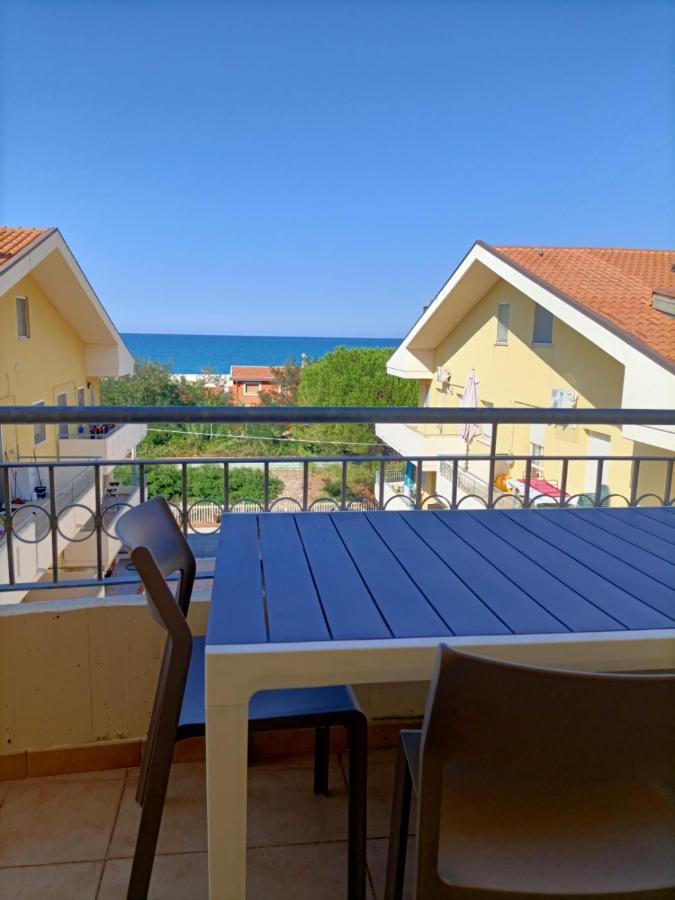 Tenuta Marina Apartment