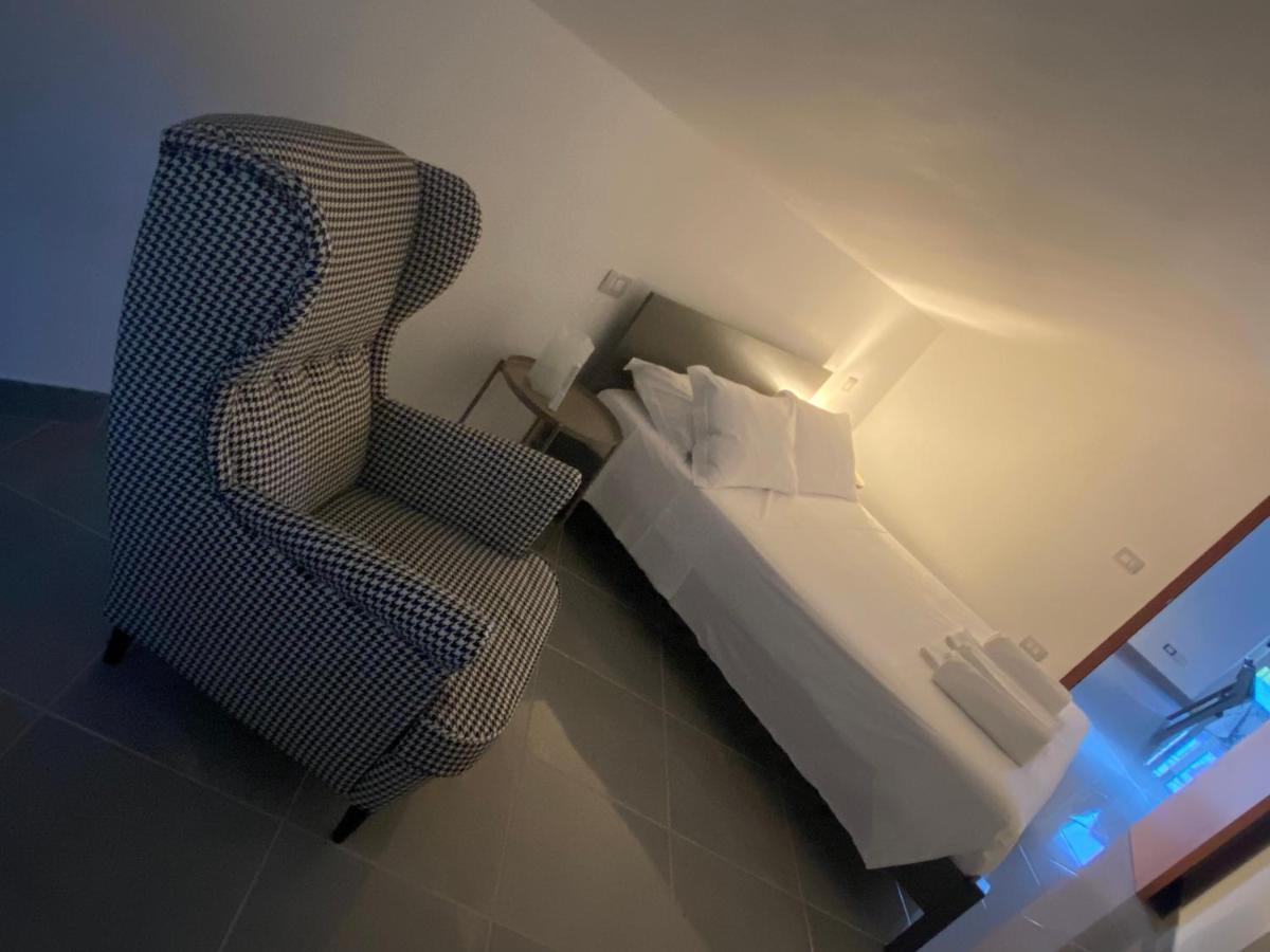 Apartment Tenuta Marina *